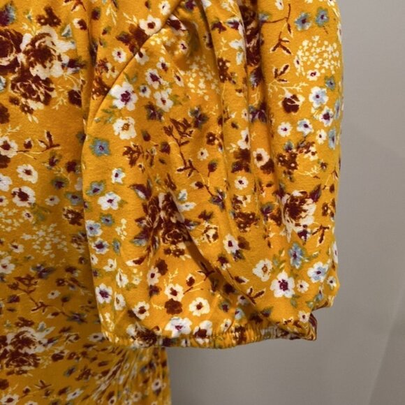 Rue 21 Dress - Picture 4 of 9